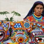 Indigenas mexicanos