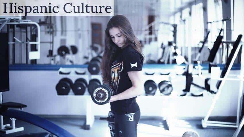 gym girl, training apparatus, kickboxing