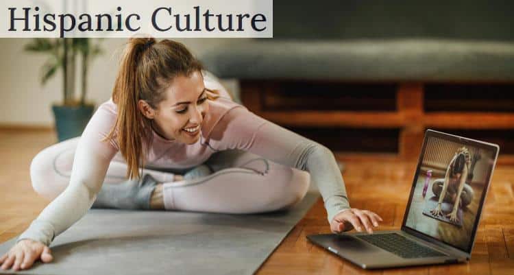 entrenadora online