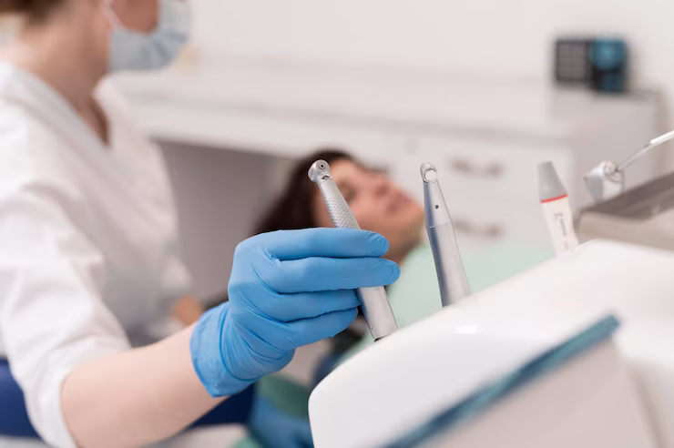 clinica dental badalona