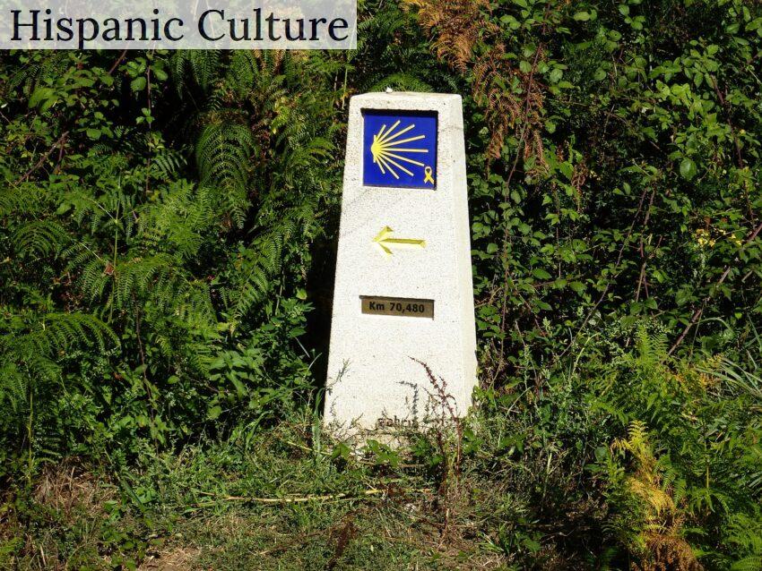 santiago's road, galicia, camino ¿Cuál es el origen del Camino de Santiago?santiago
