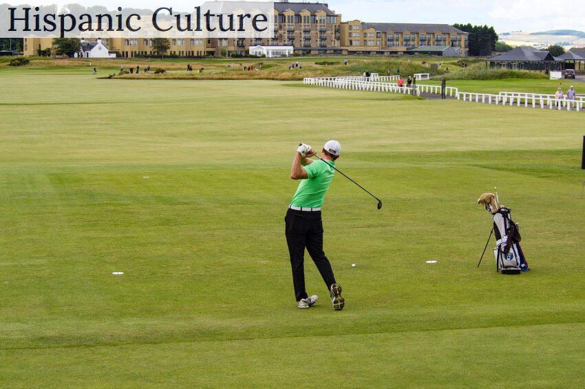 st andrews, old course, golfers