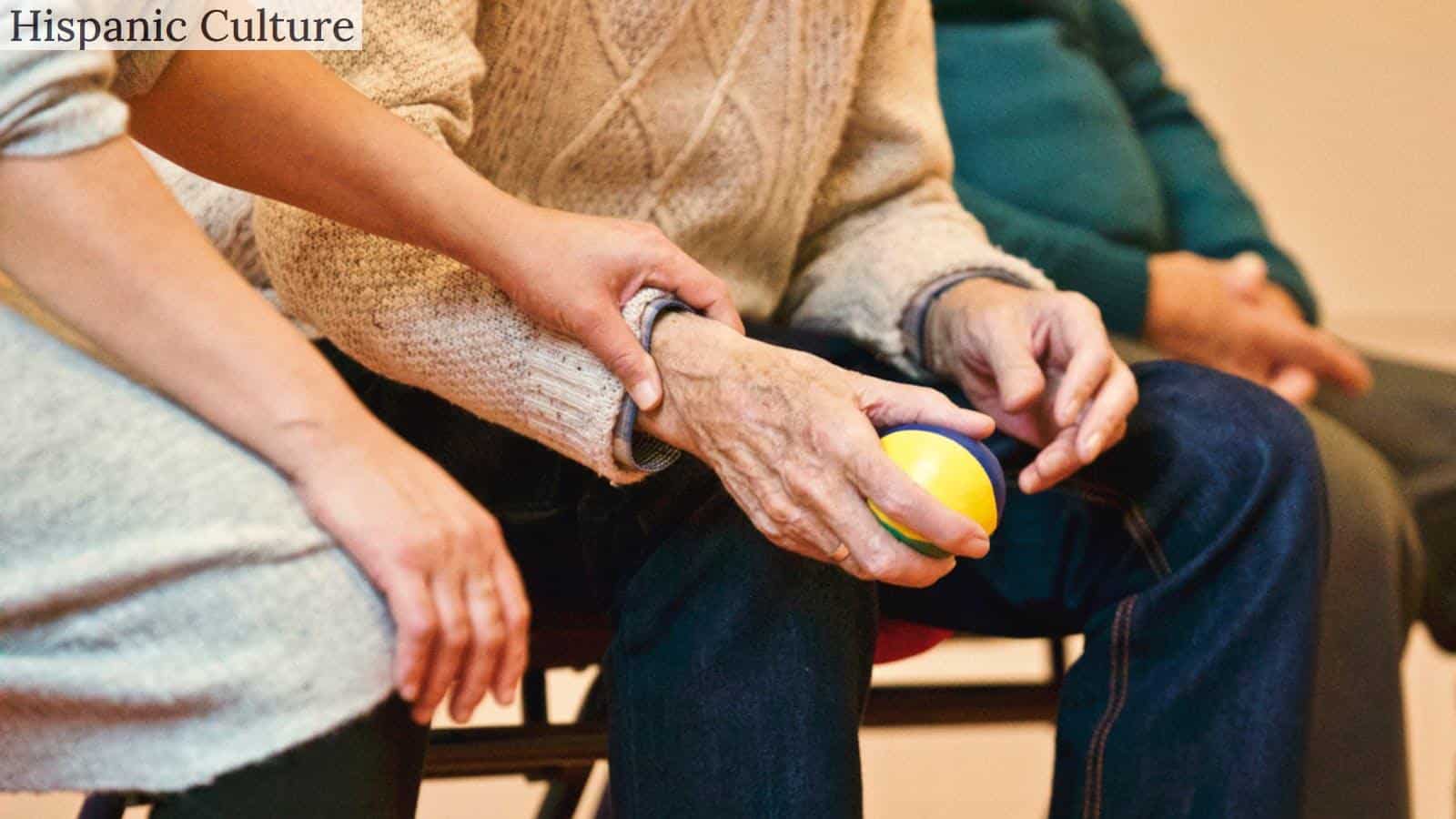 Convenios cuidadoras de ancianos
