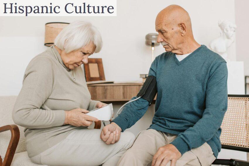 Convenios con cuidadoras de ancianos