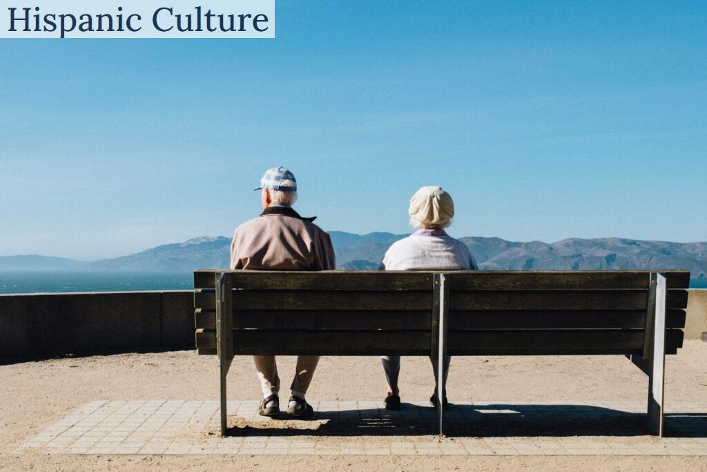 mejorar la calidad de vida de las personas mayores