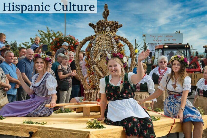 Las fiestas más raras del mundo