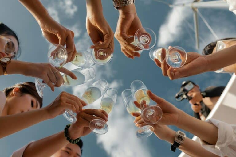 Por qué algunas fiestas populares sobreviven durante siglos
